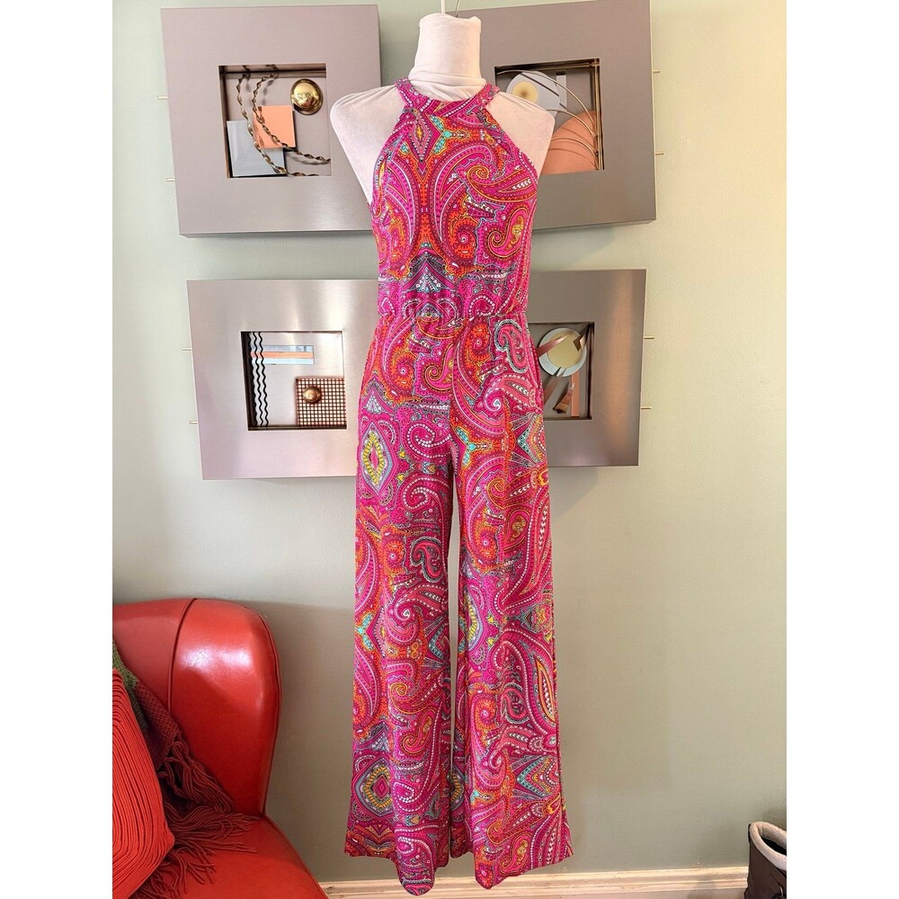 Jude Connally jumpsuit